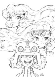 original fan art