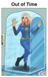 fallout fan art