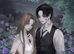 original fan art