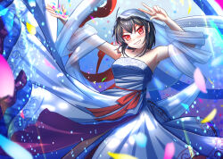 houjuu nue from touhou