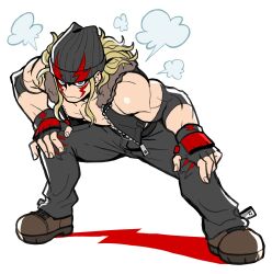 street fighter fan art