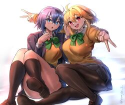 arcueid brunestud from tsukihime
