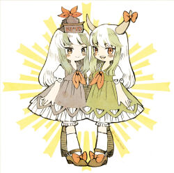 ex-keine from touhou by takanashi minato