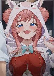 agnes digital (umamusume) from umamusume