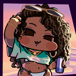 grand theft auto fan art
