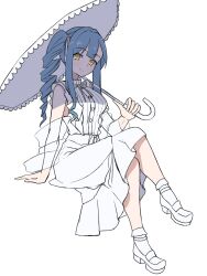 togawa sakiko from bang dream! by gumoyu