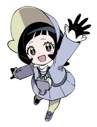 poppy (pokemon) from pokemon