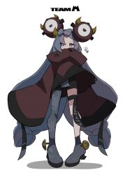 iono (pokemon) from pokemon by ida (idalol490)