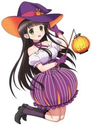 ujimatsu chiya from gochuumon wa usagi desu ka?