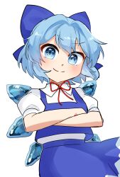 cirno from touhou
