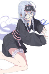 Booru post from safebooru.org