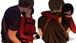 ada wong from resident evil