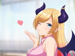 yuzuki choco from hololive
