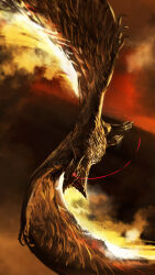 rodan from godzilla: king of the monsters