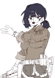 original fan art
