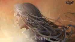 original fan art