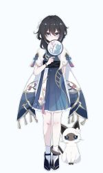 ruan mei (honkai: star rail) from honkai: star rail