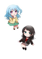 matsubara kanon from bang dream! by asahi rise