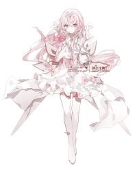 arcaea fan art