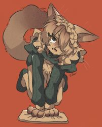 original fan art