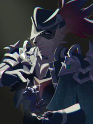 live a hero fan art