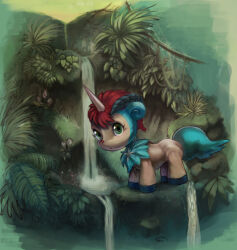 keldeo from pokemon