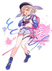 original fan art