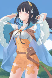 stella sora fan art
