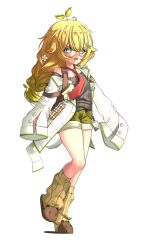 Booru post from safebooru.org