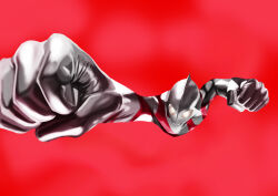 ultraman from shin ultraman