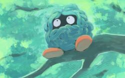 tangela from pokemon