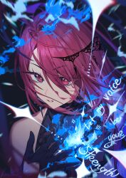 elizabeth rose bloodflame from hololive