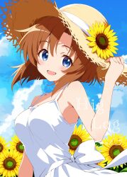 ryuuguu rena from higurashi no naku koro ni by niyane