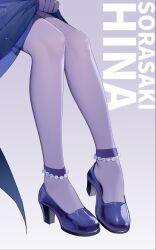 hina (blue archive) from blue archive