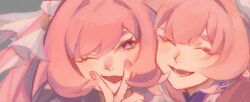 cyrene (demiurge) (honkai: star rail) from honkai: star rail