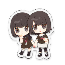 amakura mayu from fatal frame