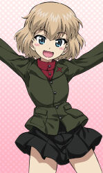 katyusha (girls und panzer) from girls und panzer by 9s0ykoyama117