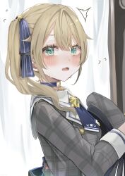hoshimachi suisei from hololive
