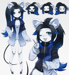 original fan art