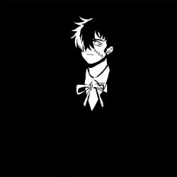black jack (character) from black jack (series)