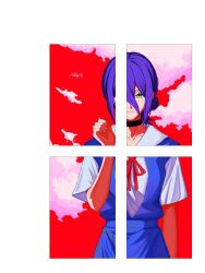 reze (chainsaw man) from chainsaw man