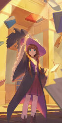 nijisanji fan art