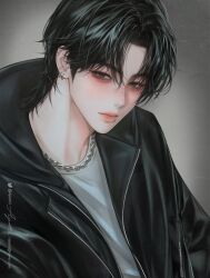 original fan art