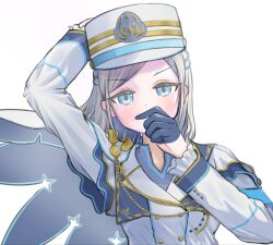 ceras yanagida lilienfeld from love live!