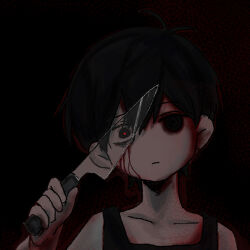 omori (omori) from omori