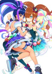 kiratto pri chan fan art