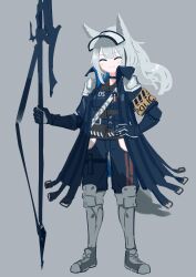 grani (arknights) from arknights