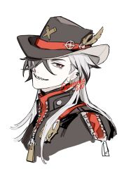 boothill (honkai: star rail) from honkai: star rail