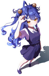 amamiya kokoro from nijisanji