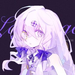 arcaea fan art
